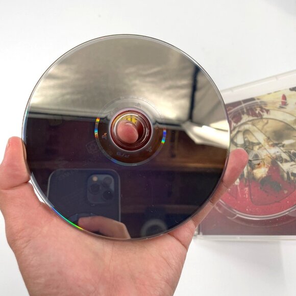 Borderlands PlayStation 3 Game Complete With Case & Manual 2K Games Clean Disc - Picture 4 of 4